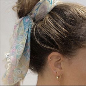 Spell Oasis Square Headscarf